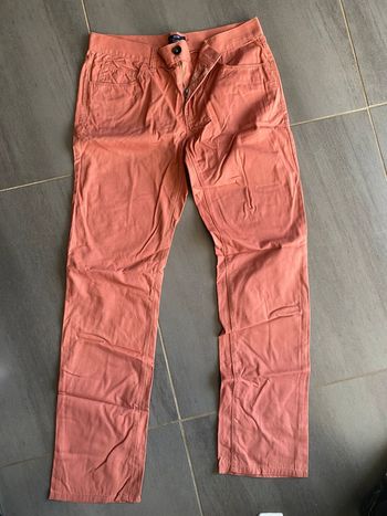 Pantalon kiabi taille 40