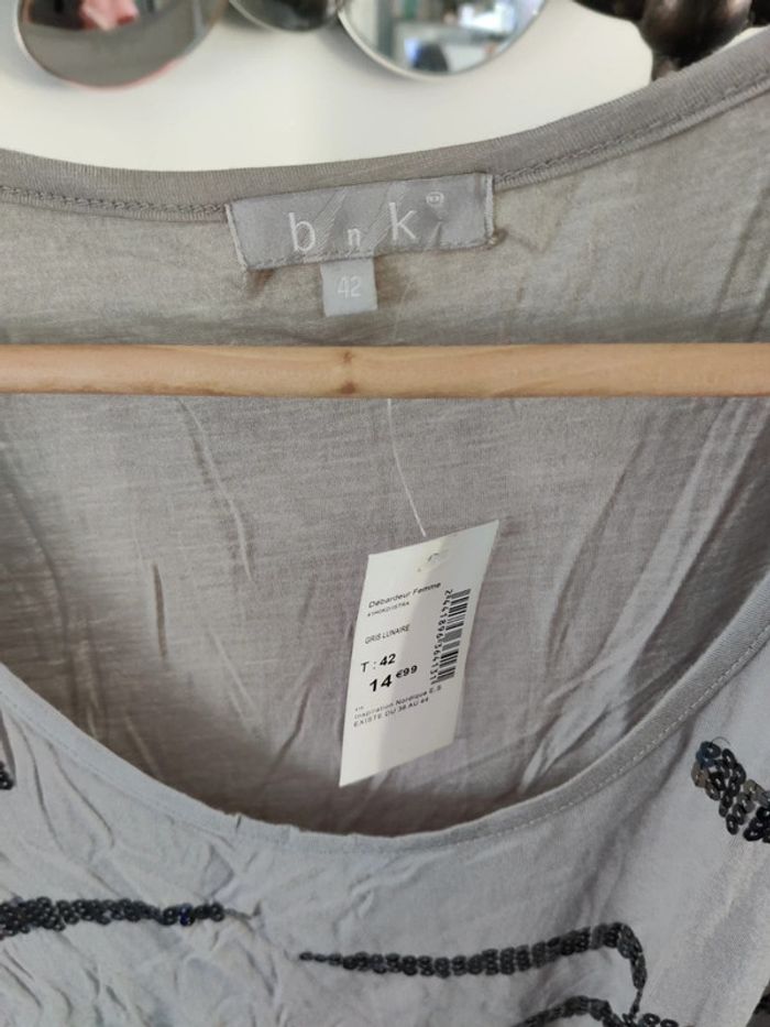 Débardeur taille 42 - photo numéro 2
