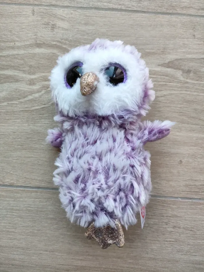 Peluche TY petit modèle Moonlight