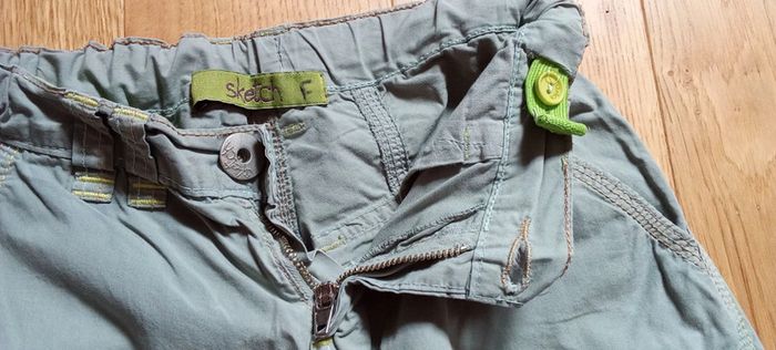Pantalon léger 8 ans - photo numéro 2