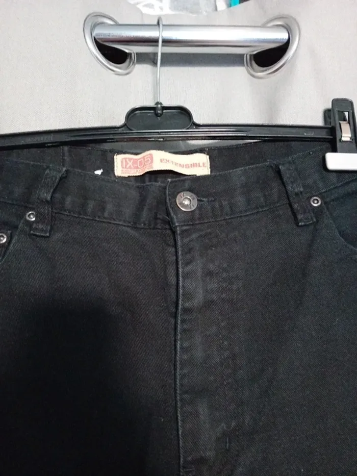 Jeans homme - photo numéro 3
