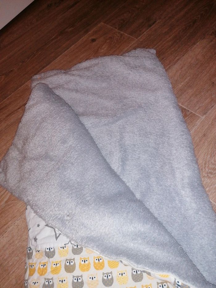 Couverture bébé mixte - photo numéro 4