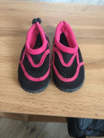 Chaussures d'eau