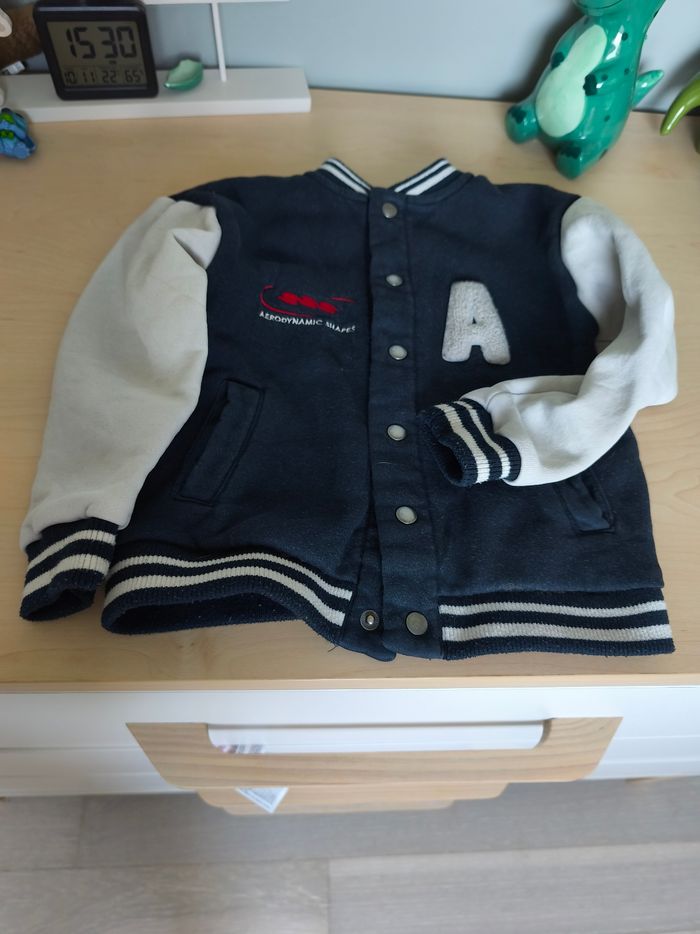 gilets 3 ans - photo numéro 2