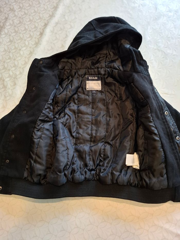 Blouson garçon - photo numéro 3