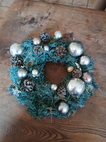 Déco de noel