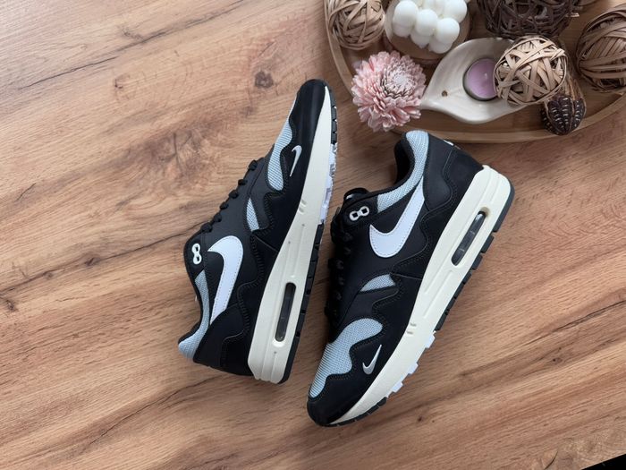Nike X Patta Black - Taille 44