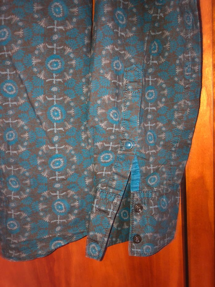 Chemise 40 Esprit - photo numéro 2