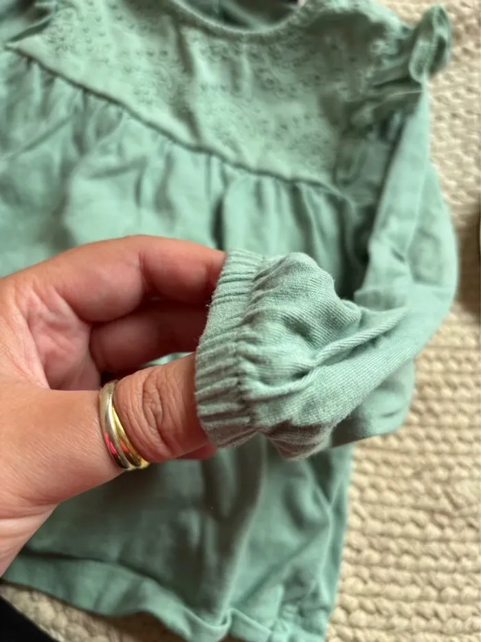 Blouse tao - photo numéro 6