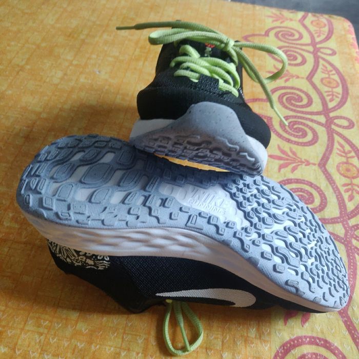 Baskets Nike revolution 6 - photo numéro 8