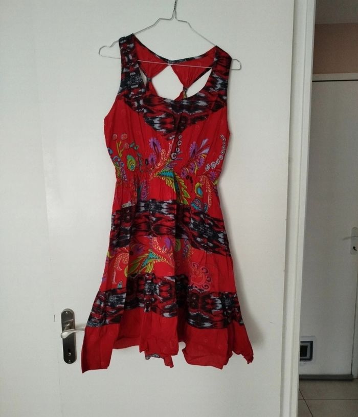 Robe femme
