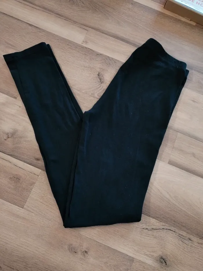 Legging fille 14 ans Super U