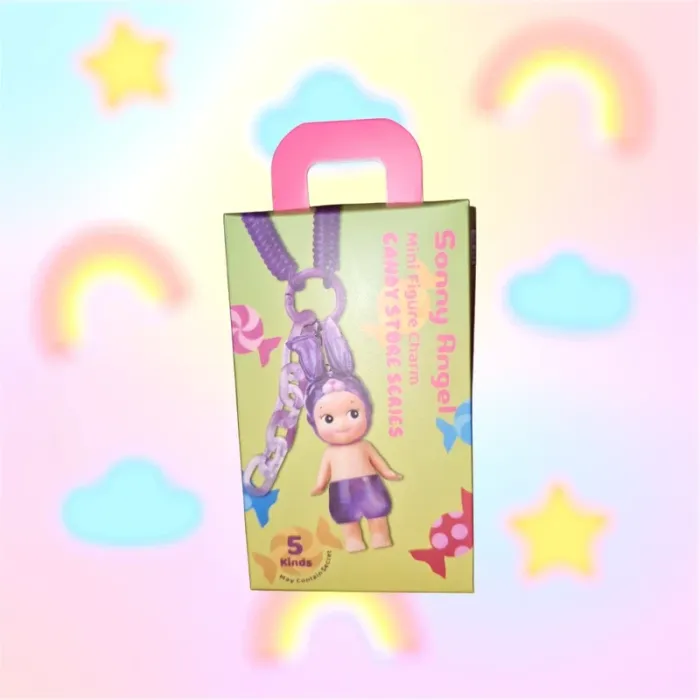Porte-clés Sonny Angel • Candy Store