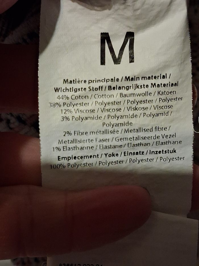 Pull femme - photo numéro 7