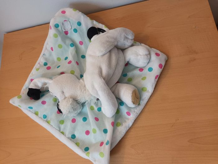 Doudou Astérix - photo numéro 2