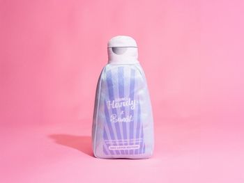 🧴 Jouet pour chien – Gel douche avec pouic-pouic (NEUF)