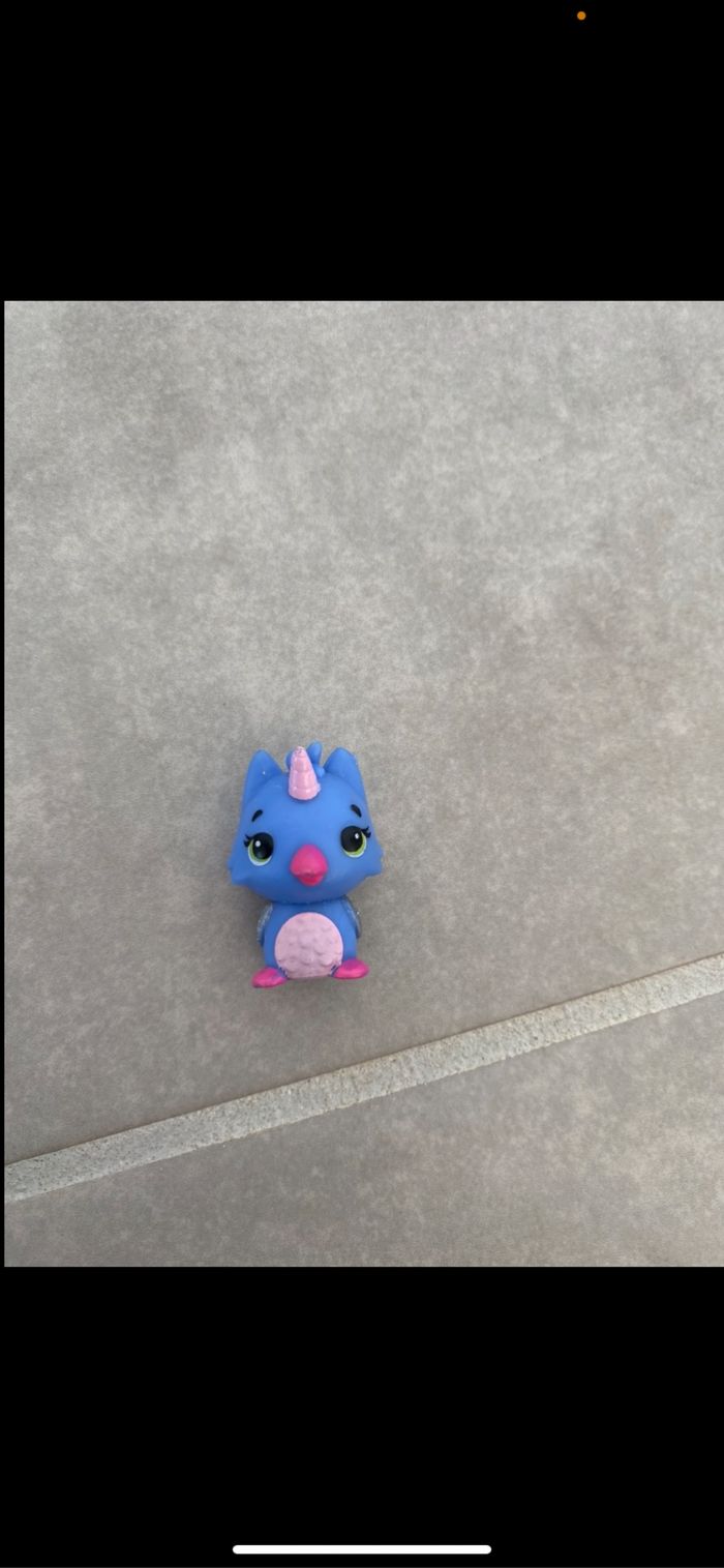 Jouet figurine Licorne - photo numéro 2