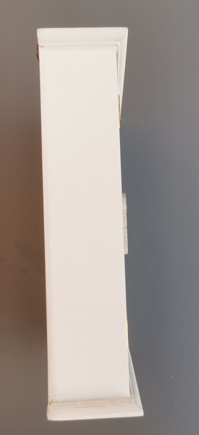 Maison du Monde : boîte à clés rangement - photo numéro 2