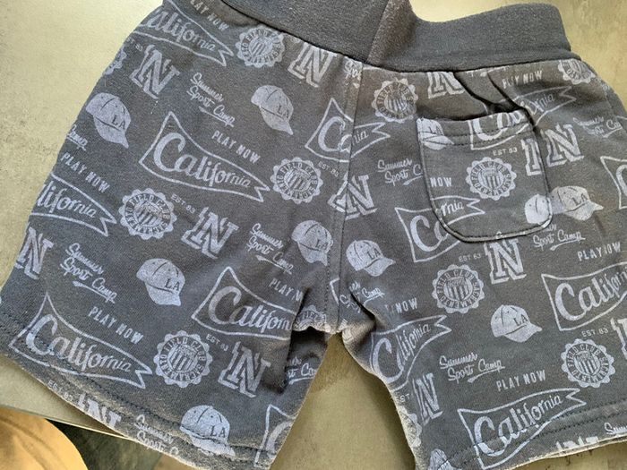 Short TAO - photo numéro 3