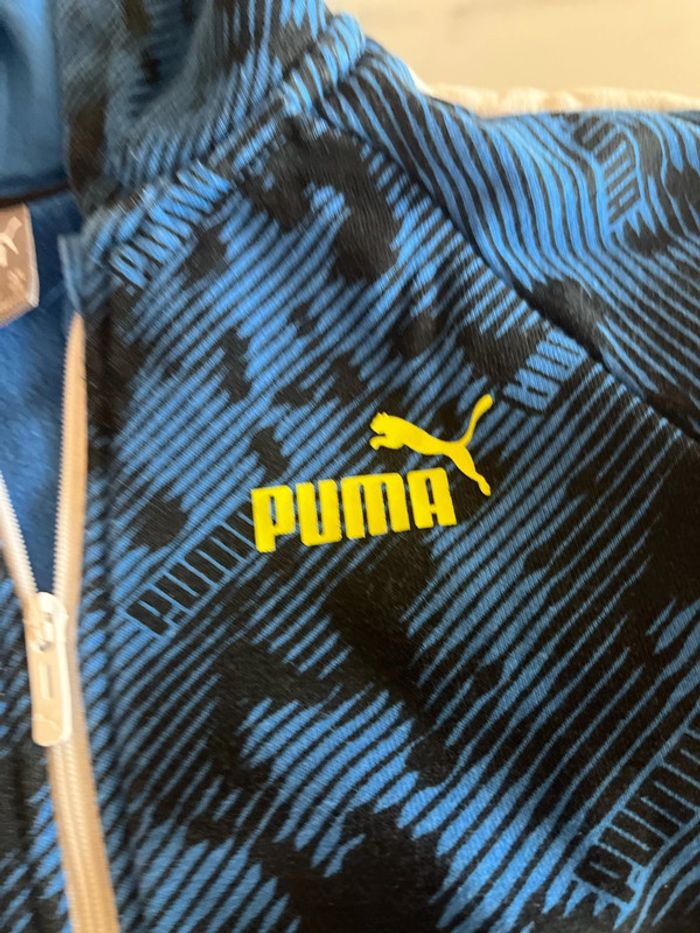 Ensemble 2 pièces PUMA - photo numéro 4