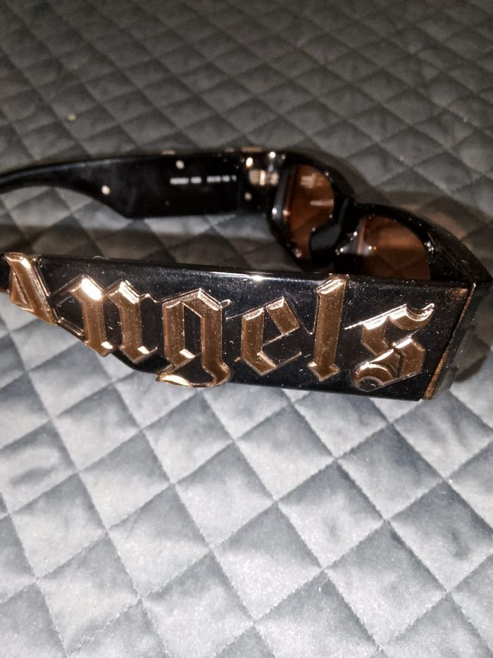 Lunette Palm Angeles