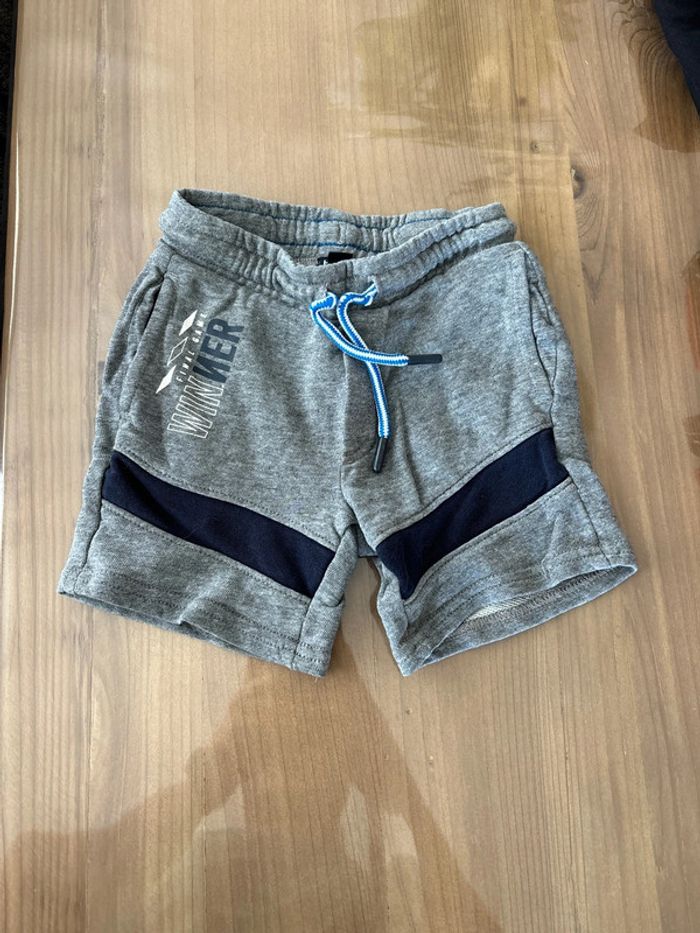 Short