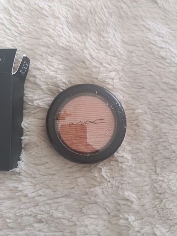 Blush Mac