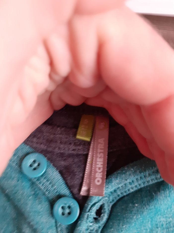 Tee-shirt - photo numéro 2