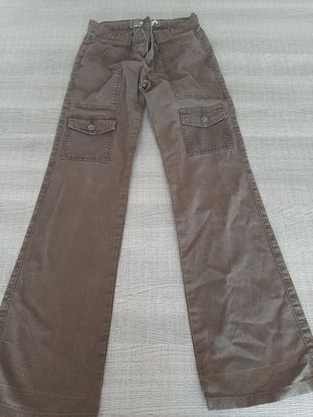 Pantalon pour femme Taille 34