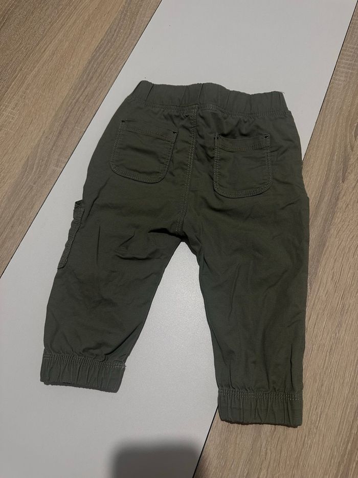 Pantalon - photo numéro 4