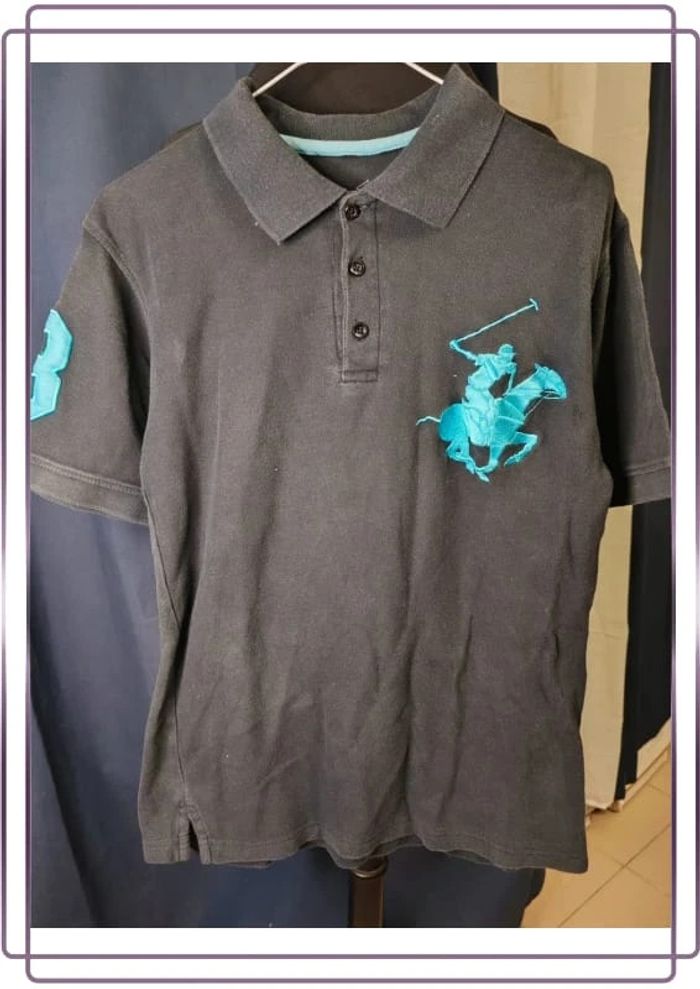 Polo Beverly hills