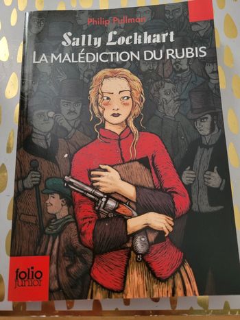 La malédiction du rubis