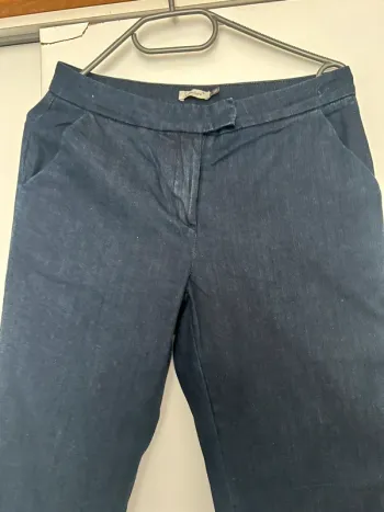 Pantalon jean bleu foncé Somewhere