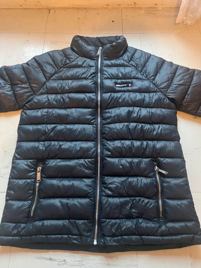 Veste doudoune deluxe74 - photo numéro 9