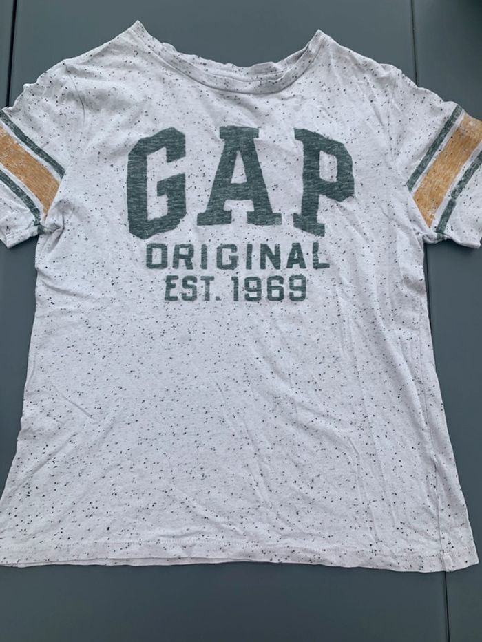 T-shirt Gap