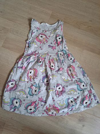 Robe 8/10 ans
