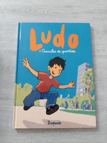 Ludo - 1