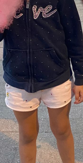 Short Zara - 2 / 3 ans