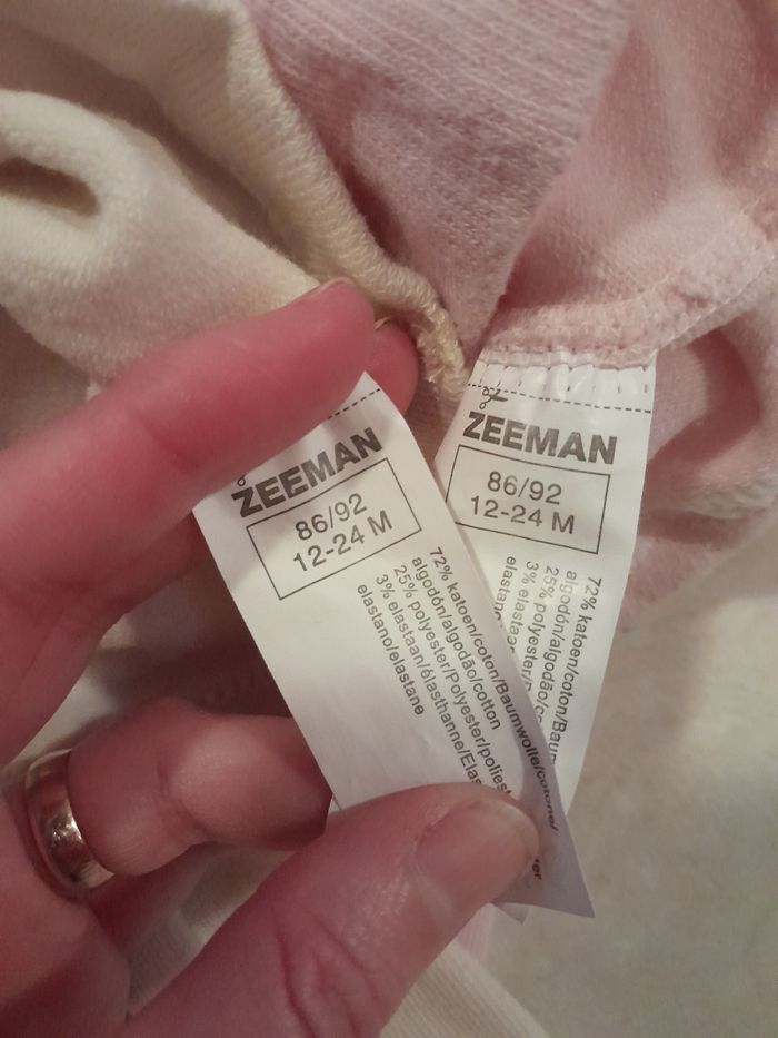 Lot 2 collants - photo numéro 5