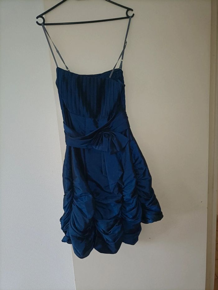 Robe pour occasion - photo numéro 2