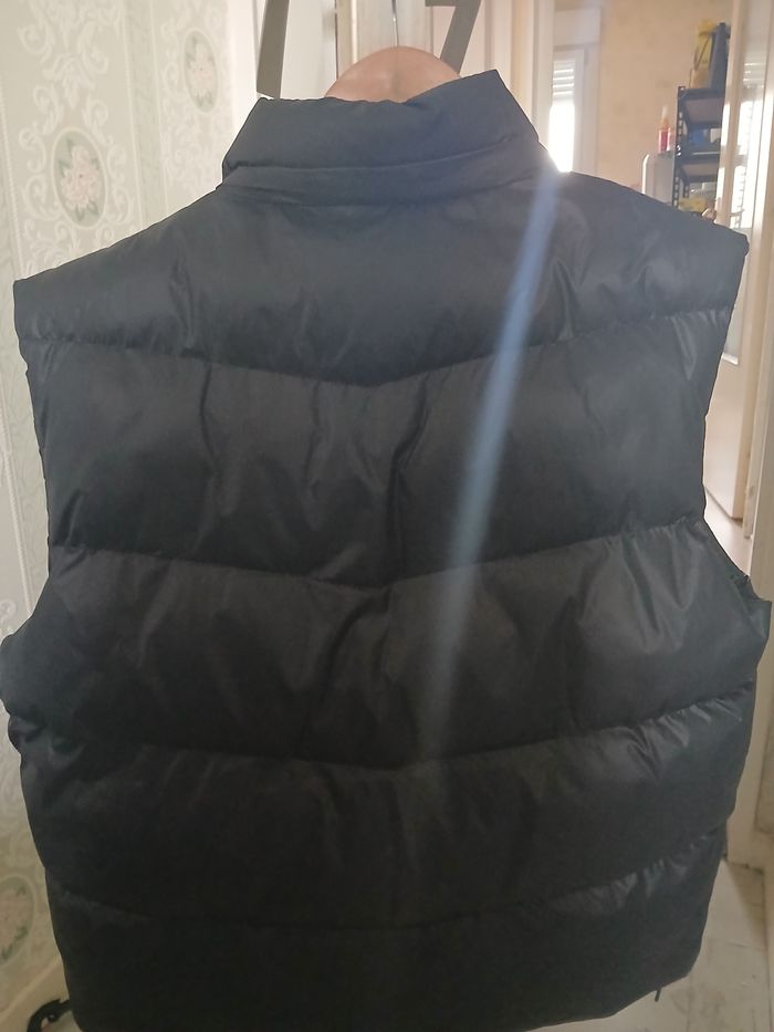 Une veste à mouchecourt - photo numéro 3