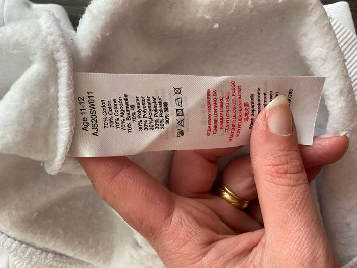 Pulls - 12 Ans - photo numéro 7