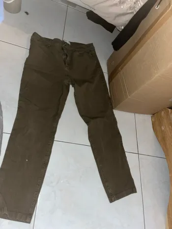 Jeans mango