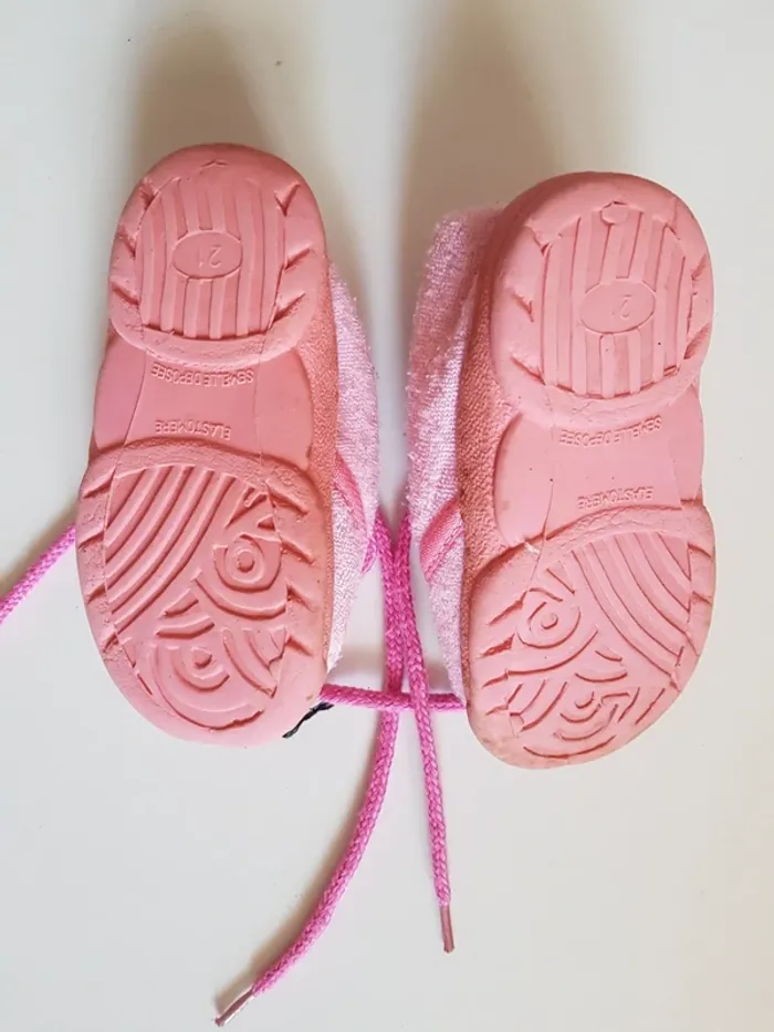 Chaussons 🔄 - photo numéro 9