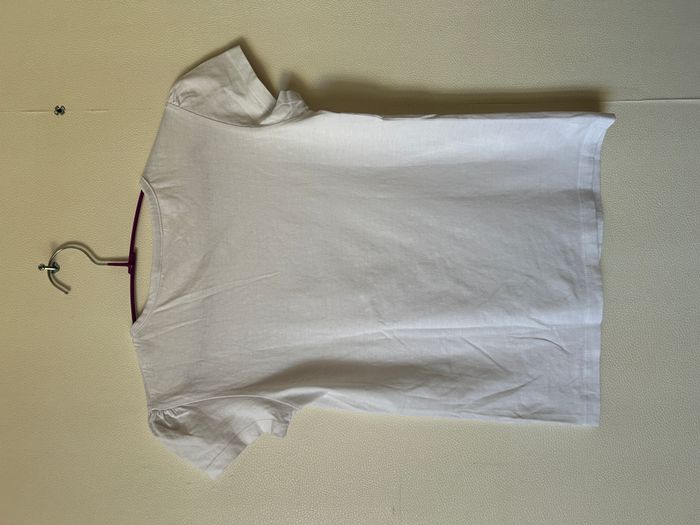 ensemble pyjama short et tee-shirt imprimé coeur - photo numéro 4