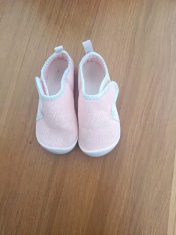 Chaussons pointure 26