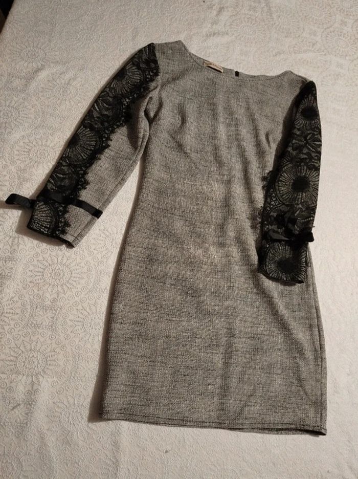 Petite robe
