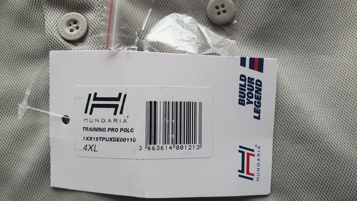 Polo - photo numéro 2