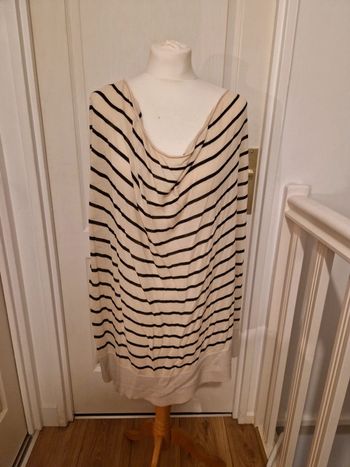 Pull fin h&m