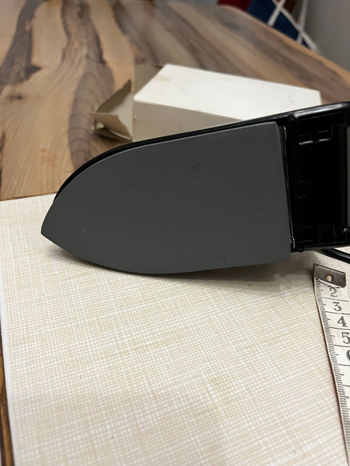 Fer à repasser de voyage - photo numéro 3